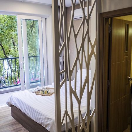 Spring Light Home โฮจิมินห์ซิตี้ ภายนอก รูปภาพ