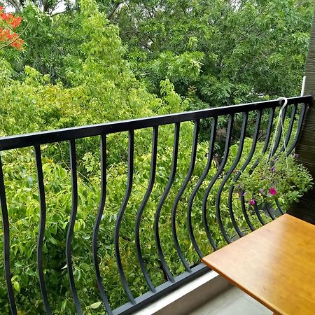 Spring Light Home โฮจิมินห์ซิตี้ ภายนอก รูปภาพ