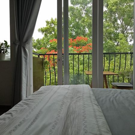Spring Light Home โฮจิมินห์ซิตี้ ภายนอก รูปภาพ