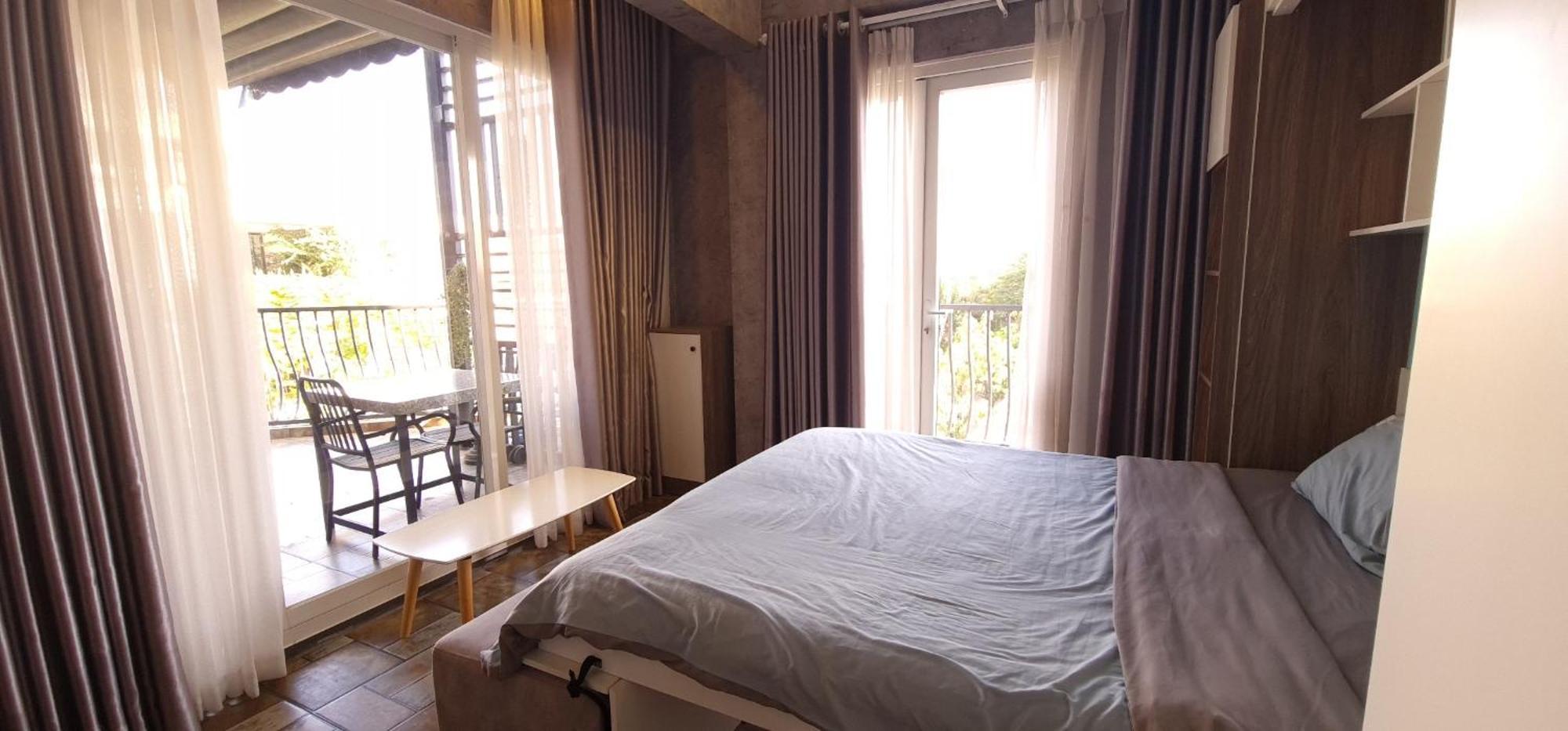 Spring Light Home โฮจิมินห์ซิตี้ ภายนอก รูปภาพ
