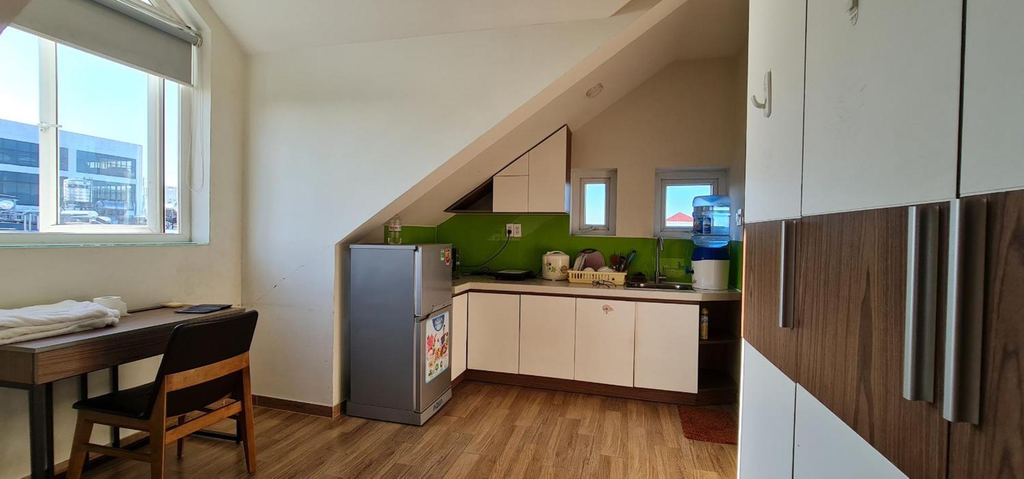 Spring Light Home โฮจิมินห์ซิตี้ ห้อง รูปภาพ