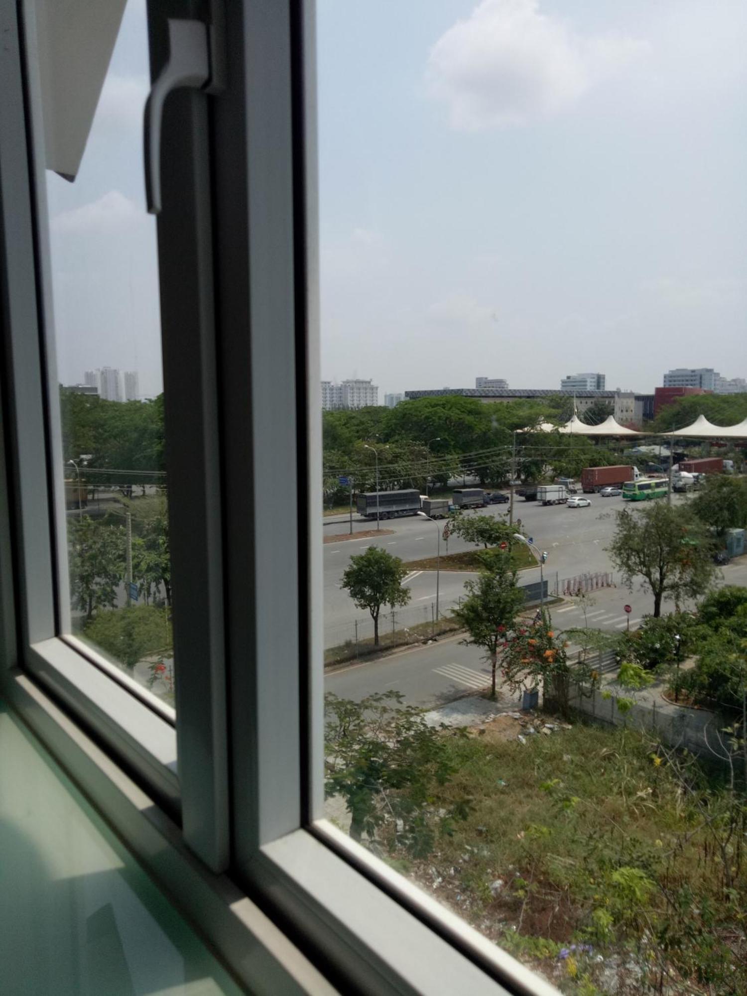 Spring Light Home โฮจิมินห์ซิตี้ ภายนอก รูปภาพ