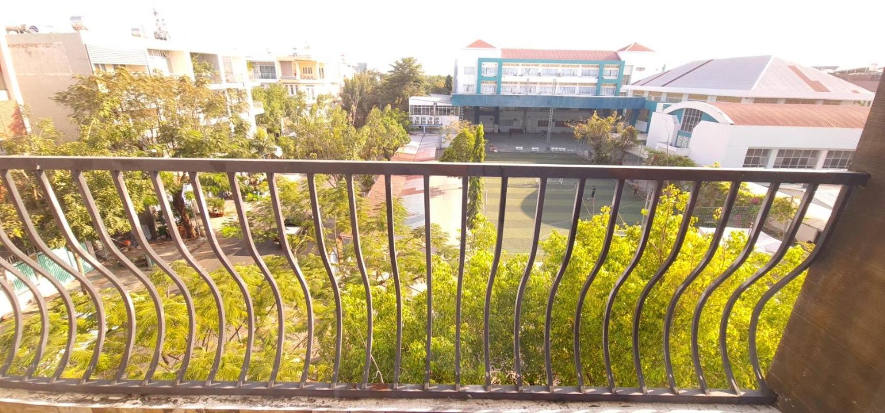 Spring Light Home โฮจิมินห์ซิตี้ ภายนอก รูปภาพ